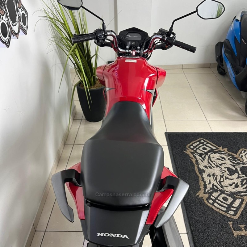 CG 160 TITAN - 2018 - CAXIAS DO SUL