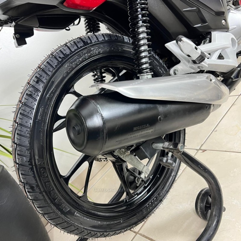 CG 160 TITAN - 2018 - CAXIAS DO SUL