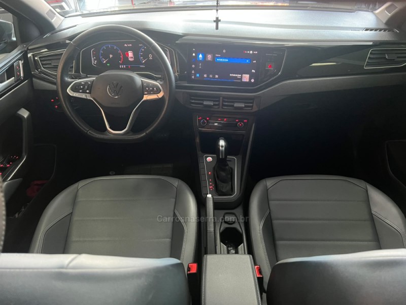 NIVUS 1.0 TSI HIGHLINE FLEX 4P AUTOMÁTICO - 2021 - CAXIAS DO SUL