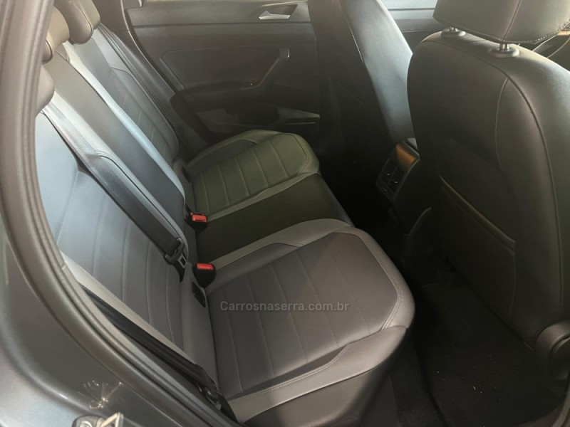 NIVUS 1.0 TSI HIGHLINE FLEX 4P AUTOMÁTICO - 2021 - CAXIAS DO SUL