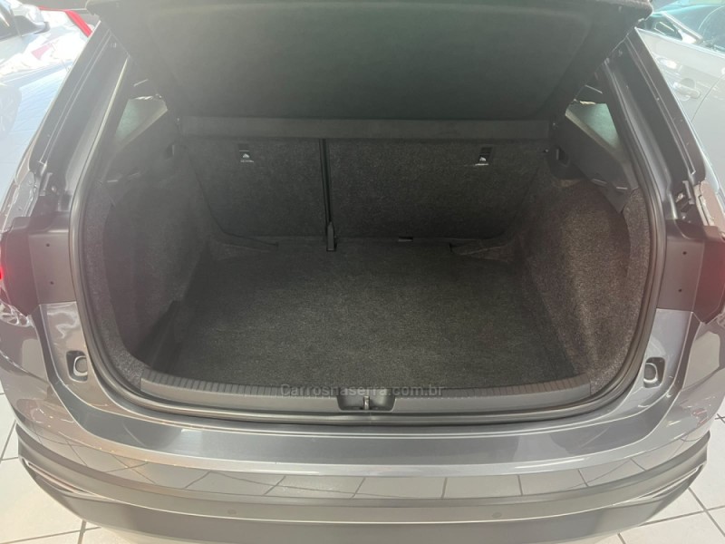 NIVUS 1.0 TSI HIGHLINE FLEX 4P AUTOMÁTICO - 2021 - CAXIAS DO SUL