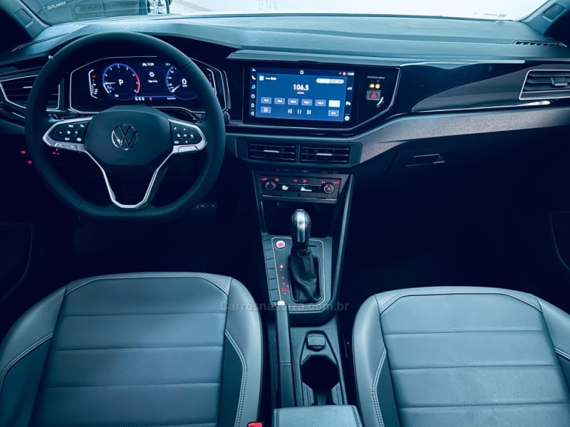 NIVUS 1.0 TSI HIGHLINE FLEX 4P AUTOMÁTICO - 2021 - CAXIAS DO SUL