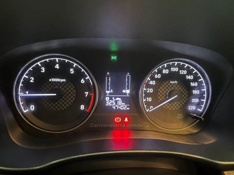 HB20 1.0 VISION 12V FLEX 4P MANUAL - 2020 - CAXIAS DO SUL