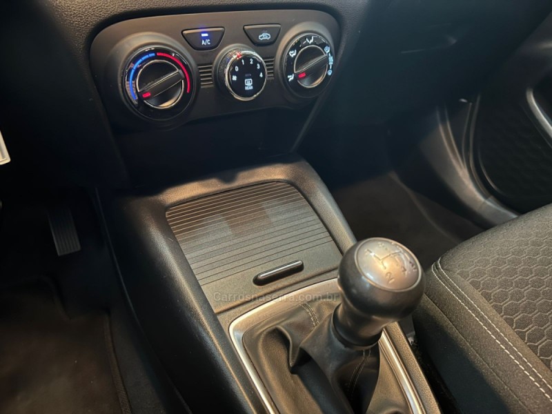 HB20 1.0 VISION 12V FLEX 4P MANUAL - 2020 - CAXIAS DO SUL