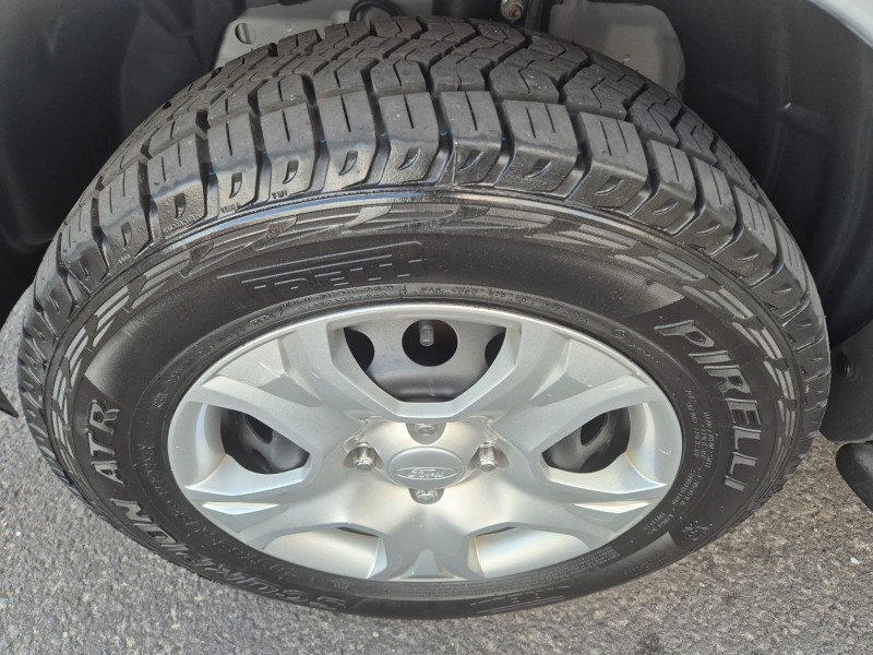 ECOSPORT 1.6 S 16V FLEX 4P MANUAL - 2013 - CAXIAS DO SUL