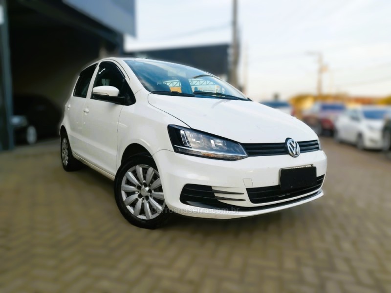 fox 1.0 itrend 8v flex 4p manual 2015 novo hamburgo