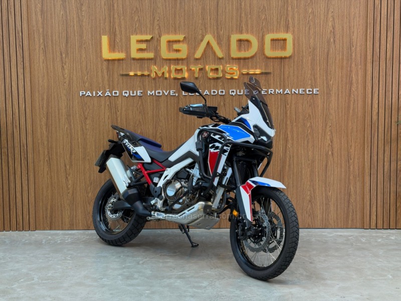 CRF 1100L AFRICA TWIN 