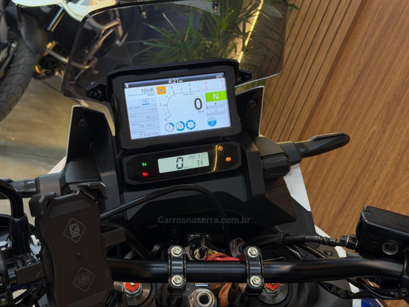 CRF 1100L AFRICA TWIN  - 2023 - NOVO HAMBURGO