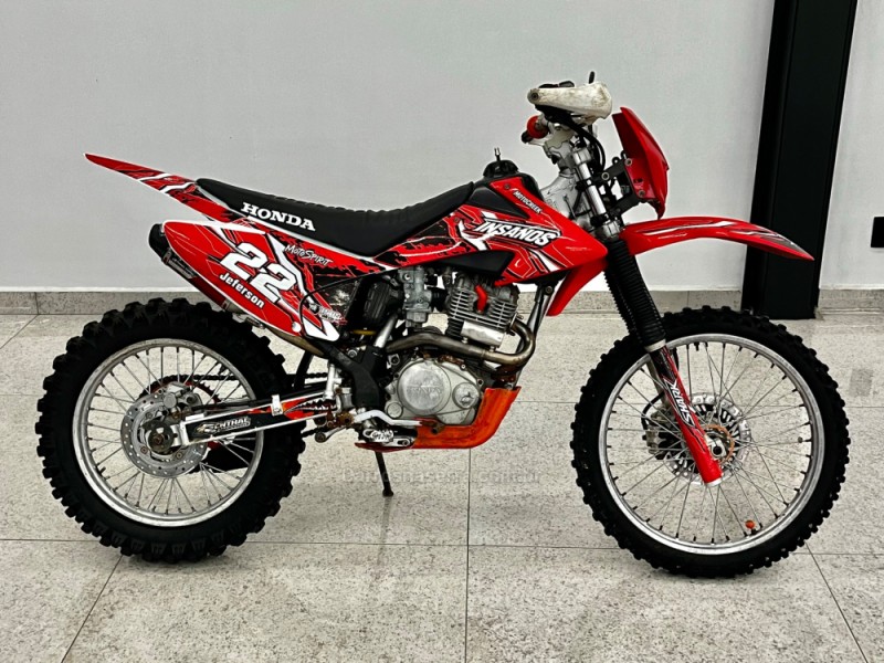 CRF 230F 