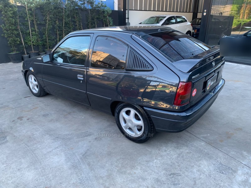KADETT 2.0 MPFI GLS 8V GASOLINA 2P MANUAL - 1997 - CAXIAS DO SUL