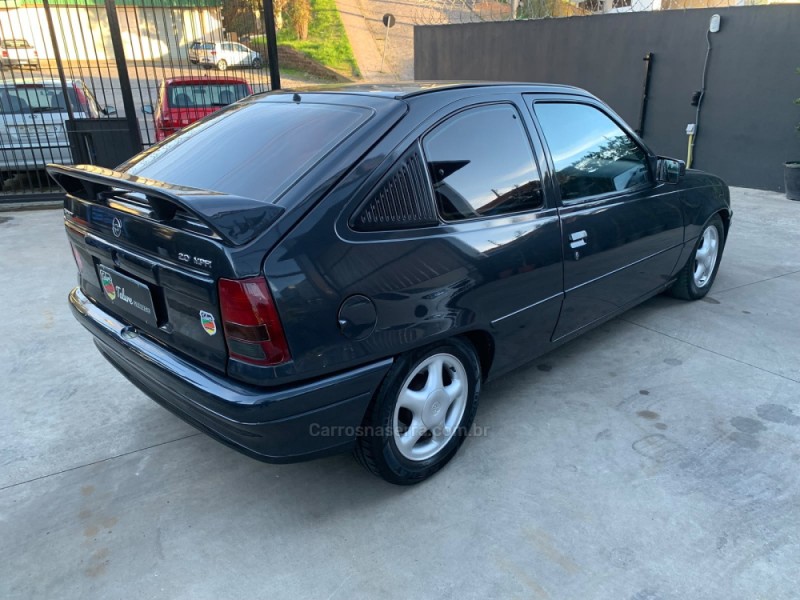 KADETT 2.0 MPFI GLS 8V GASOLINA 2P MANUAL - 1997 - CAXIAS DO SUL