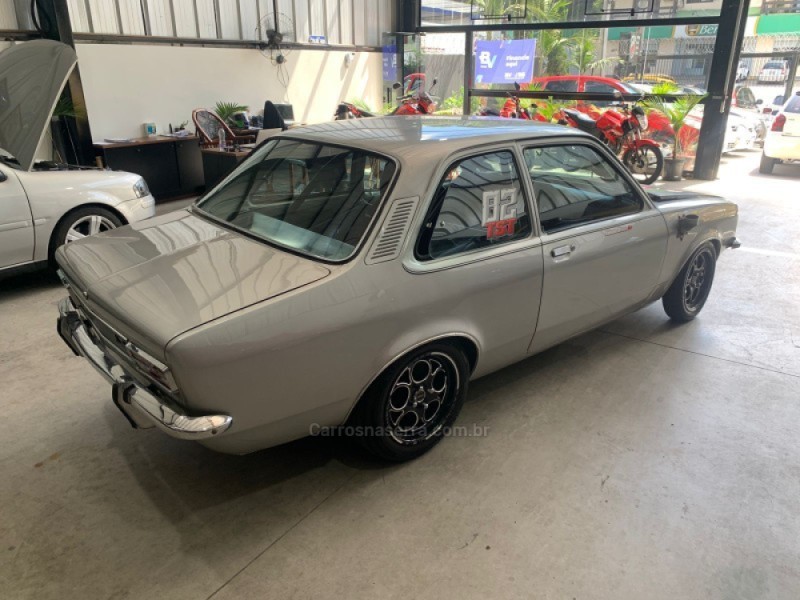 CHEVETTE 1.6 SL 8V GASOLINA 2P MANUAL - 1979 - CAXIAS DO SUL