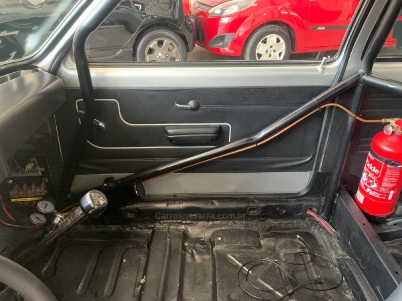 CHEVETTE 1.6 SL 8V GASOLINA 2P MANUAL - 1979 - CAXIAS DO SUL