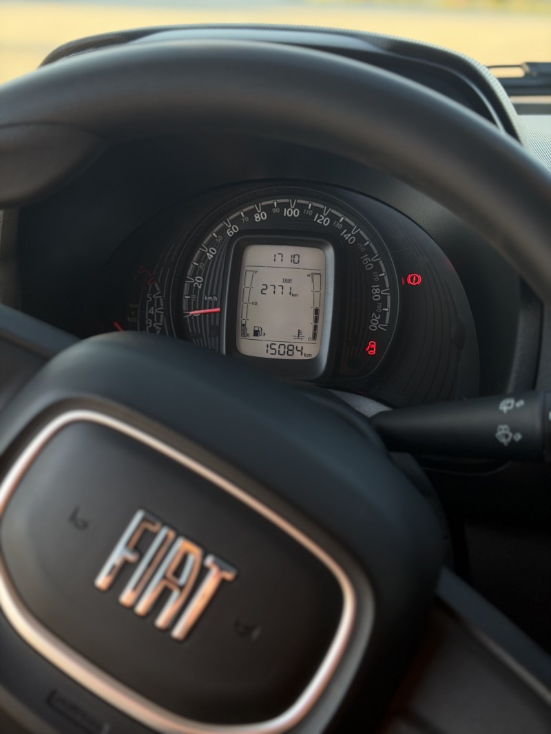 MOBI 1.0 8V EVO FLEX LIKE. MANUAL - 2026 - ANTôNIO PRADO