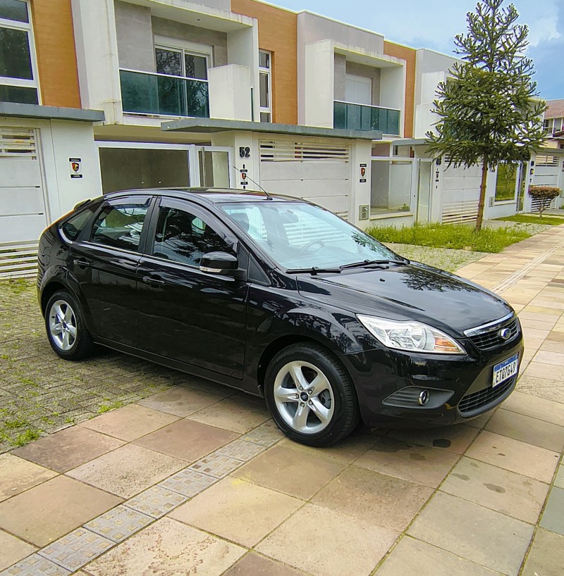 focus 1.6 se 16v flex 4p manual 2012 farroupilha