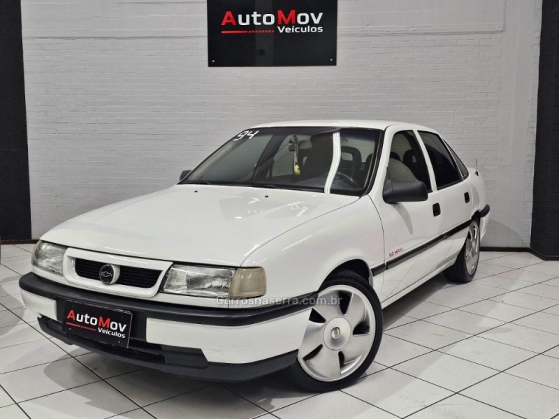 vectra 2.0 mpfi gl 8v gasolina 4p manual 1994 caxias do sul