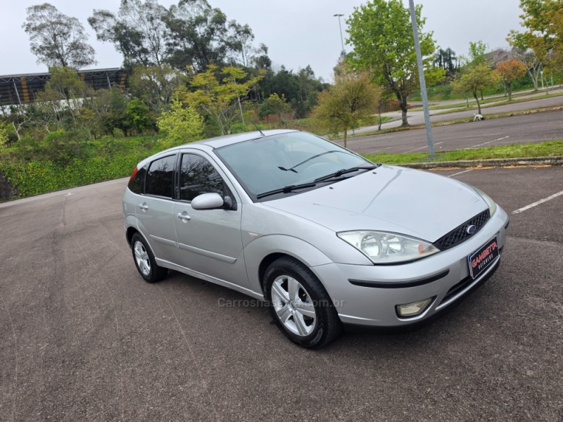 focus 1.6 glx 16v flex 4p manual 2008 bento goncalves
