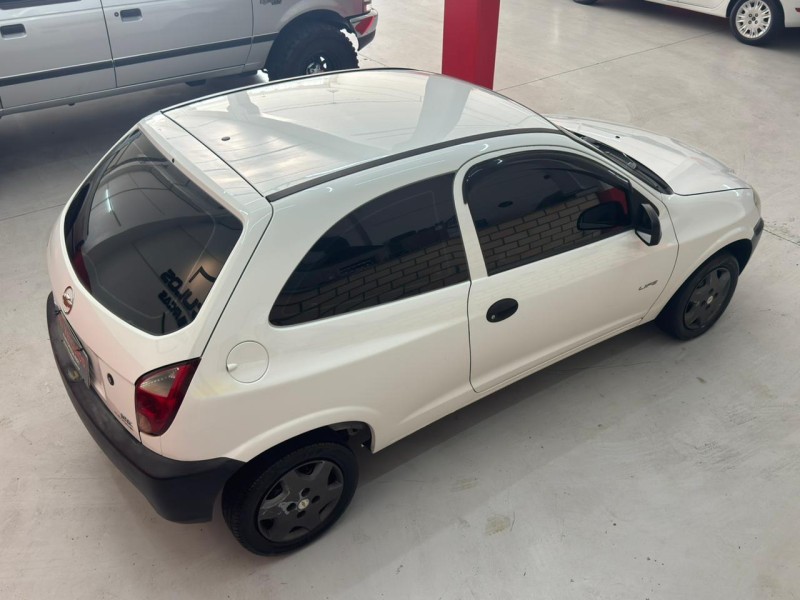 CELTA 1.0 MPFI LIFE 8V FLEX 2P MANUAL - 2009 - CAXIAS DO SUL