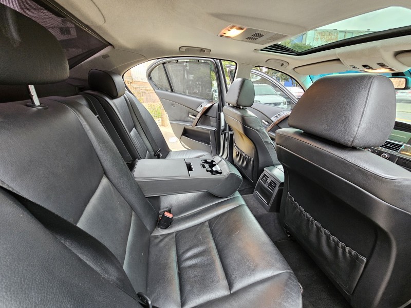 530I 3.0 SEDAN 24V GASOLINA 4P AUTOMÁTICO - 2005 - CAXIAS DO SUL