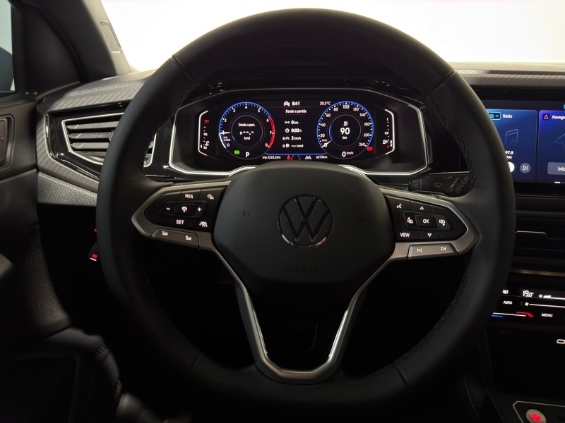 NIVUS 1.0 TSI HIGHLINE FLEX 4P AUTOMÁTICO - 2026 - CAXIAS DO SUL