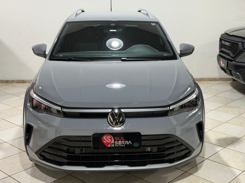 NIVUS 1.0 TSI HIGHLINE FLEX 4P AUTOMÁTICO - 2026 - CAXIAS DO SUL