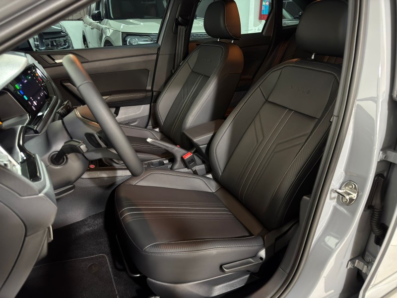 NIVUS 1.0 TSI HIGHLINE FLEX 4P AUTOMÁTICO - 2026 - CAXIAS DO SUL