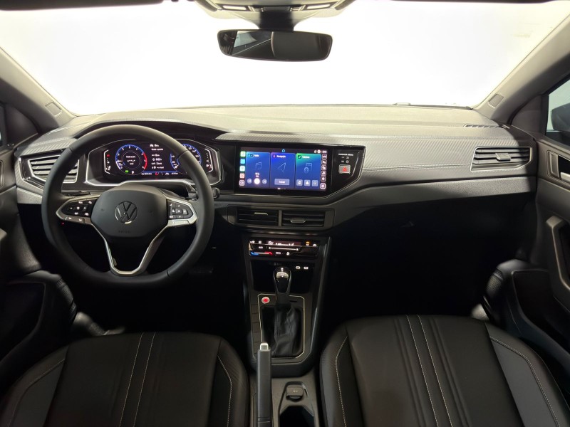 NIVUS 1.0 TSI HIGHLINE FLEX 4P AUTOMÁTICO - 2026 - CAXIAS DO SUL