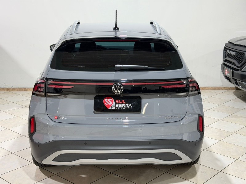 NIVUS 1.0 TSI HIGHLINE FLEX 4P AUTOMÁTICO - 2026 - CAXIAS DO SUL