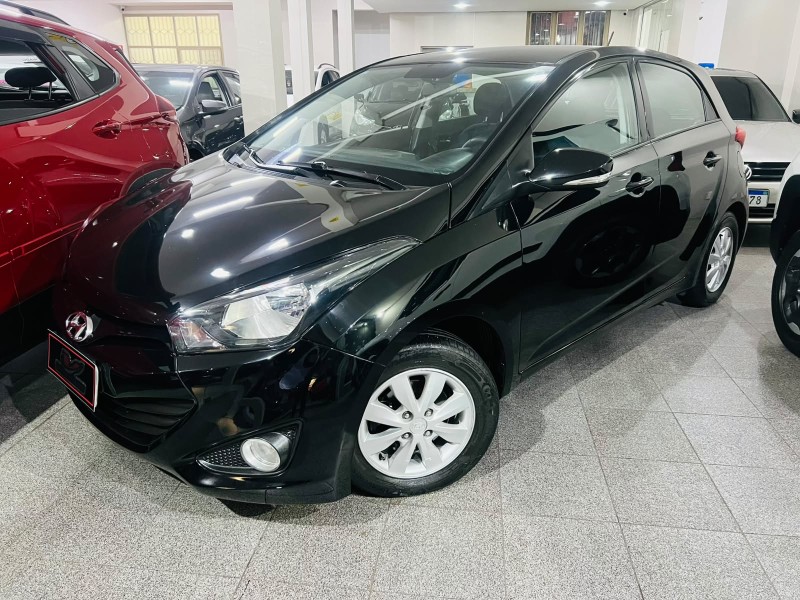 hb20 1.6 comfort plus 16v flex 4p automatico 2015 caxias do sul