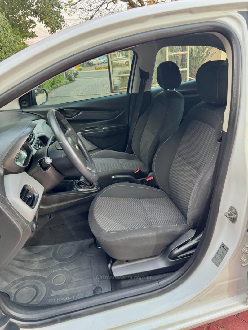 ONIX 1.0 JOY 8V FLEX 4P MANUAL - 2019 - ROLANTE