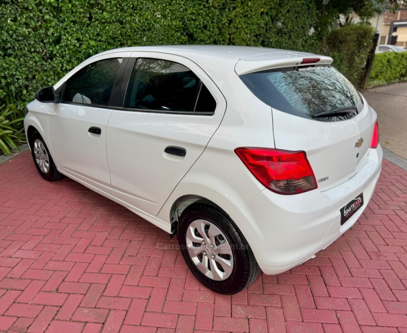 ONIX 1.0 JOY 8V FLEX 4P MANUAL - 2019 - ROLANTE