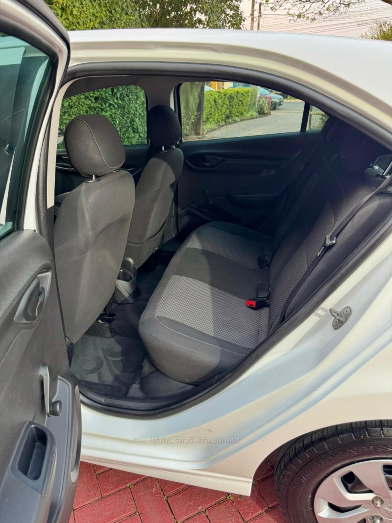 ONIX 1.0 JOY 8V FLEX 4P MANUAL - 2019 - ROLANTE