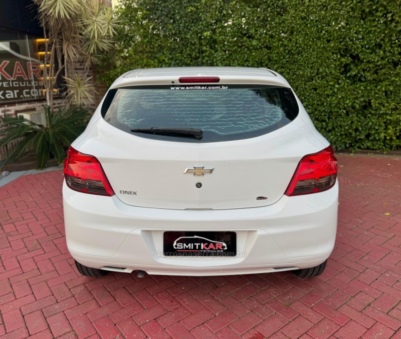 ONIX 1.0 JOY 8V FLEX 4P MANUAL - 2019 - ROLANTE