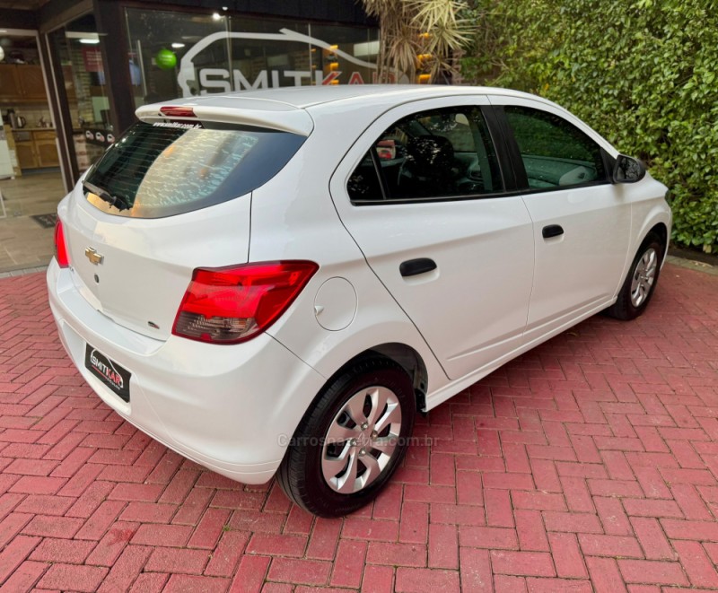 ONIX 1.0 JOY 8V FLEX 4P MANUAL - 2019 - ROLANTE