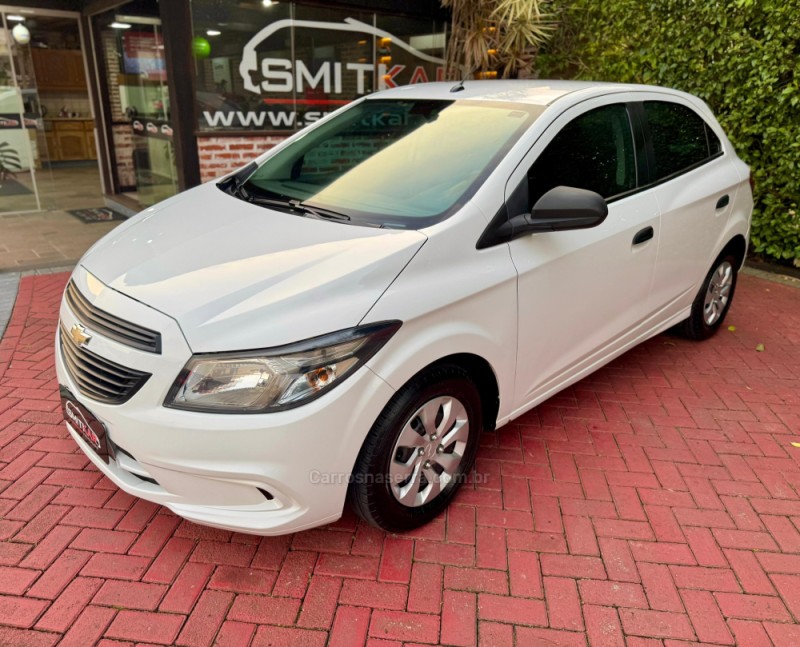 onix 1.0 joy 8v flex 4p manual 2019 rolante