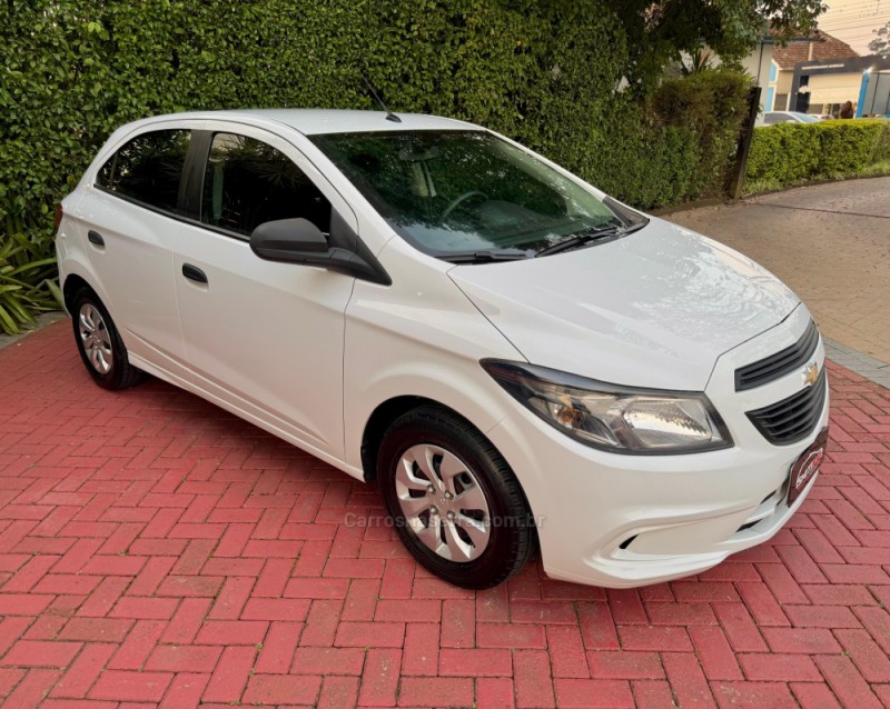 ONIX 1.0 JOY 8V FLEX 4P MANUAL - 2019 - ROLANTE