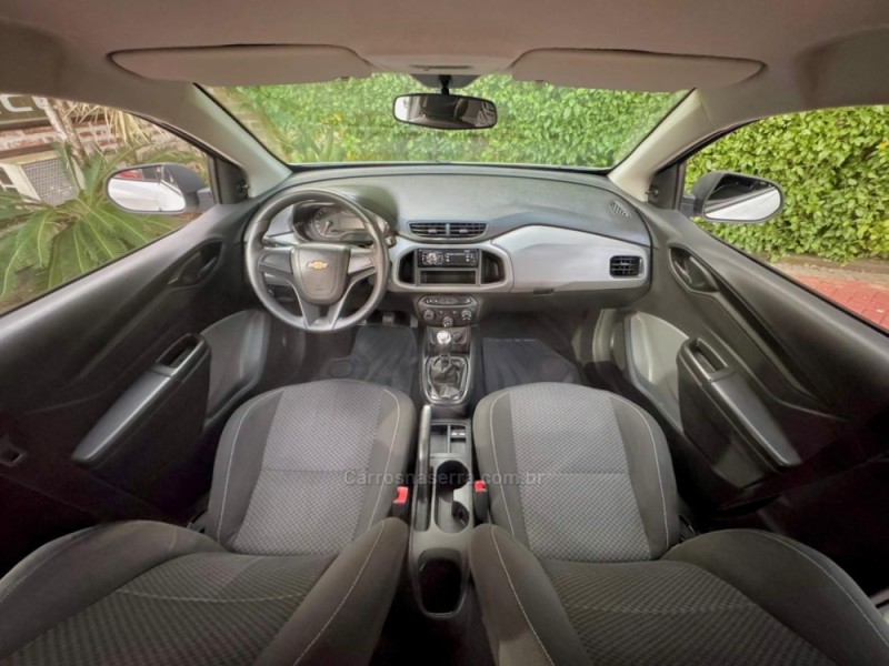 ONIX 1.0 JOY 8V FLEX 4P MANUAL - 2019 - ROLANTE