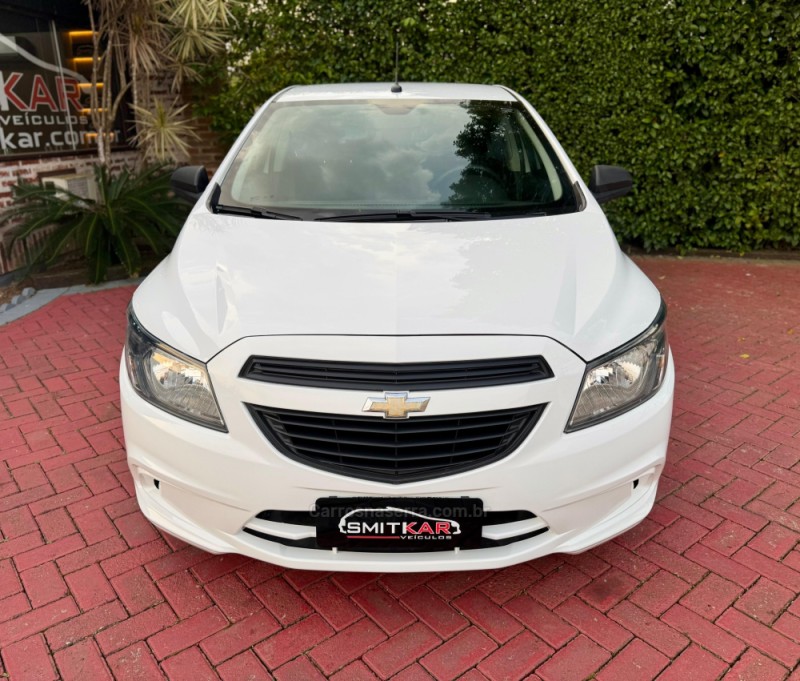 ONIX 1.0 JOY 8V FLEX 4P MANUAL - 2019 - ROLANTE