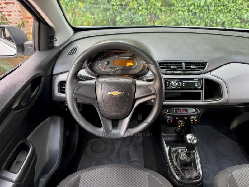 ONIX 1.0 JOY 8V FLEX 4P MANUAL - 2019 - ROLANTE