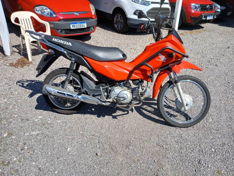 POP 110I 