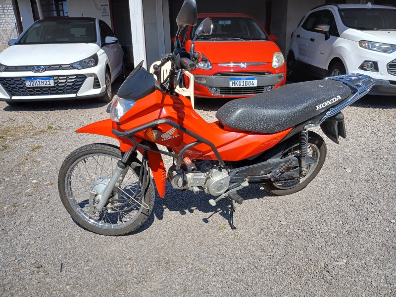 POP 110I  - 2023 - CAXIAS DO SUL