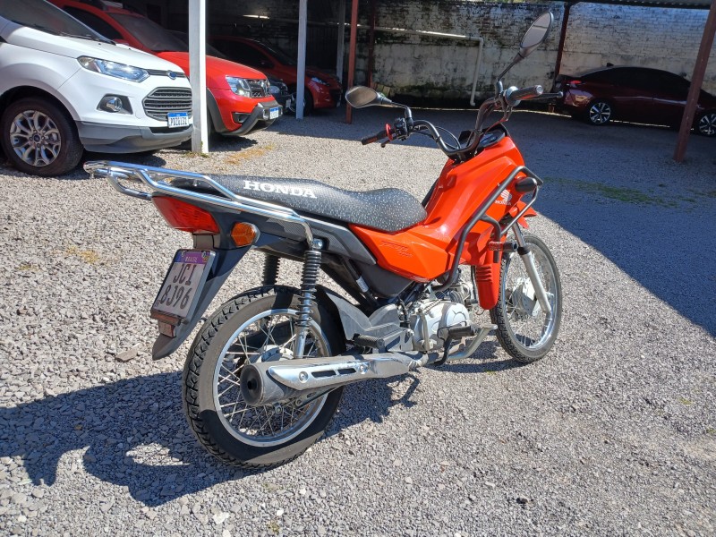 POP 110I  - 2023 - CAXIAS DO SUL