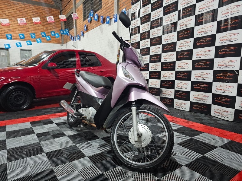 biz 125 es 2010 caxias do sul