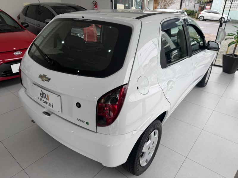 CELTA 1.0 MPFI LT 8V FLEX 4P MANUAL - 2014 - CAXIAS DO SUL