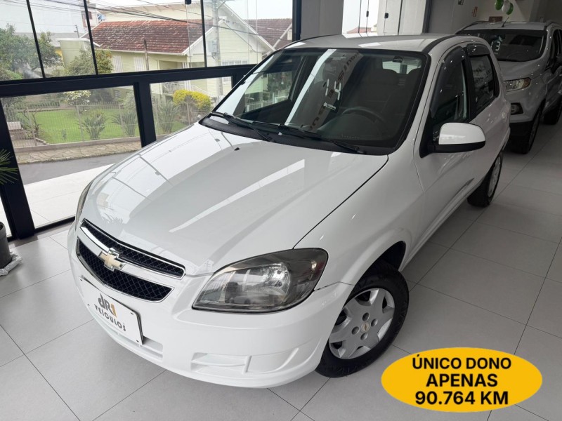 celta 1.0 mpfi lt 8v flex 4p manual 2014 caxias do sul