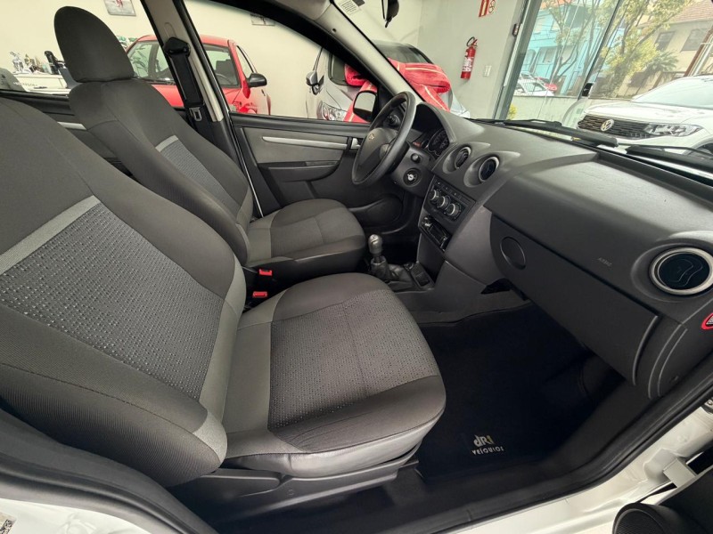 CELTA 1.0 MPFI LT 8V FLEX 4P MANUAL - 2014 - CAXIAS DO SUL