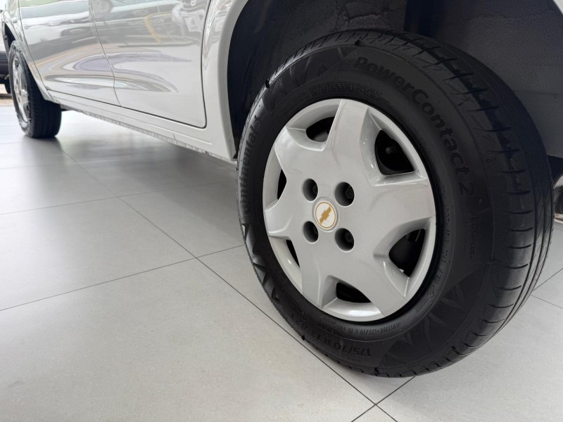 CELTA 1.0 MPFI LT 8V FLEX 4P MANUAL - 2014 - CAXIAS DO SUL