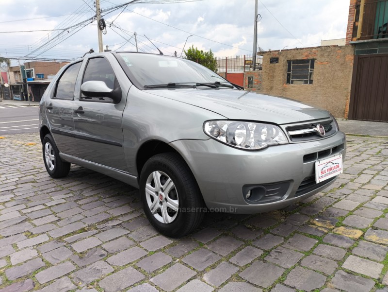 palio 1.0 mpi fire economy 8v flex 4p manual 2013 caxias do sul