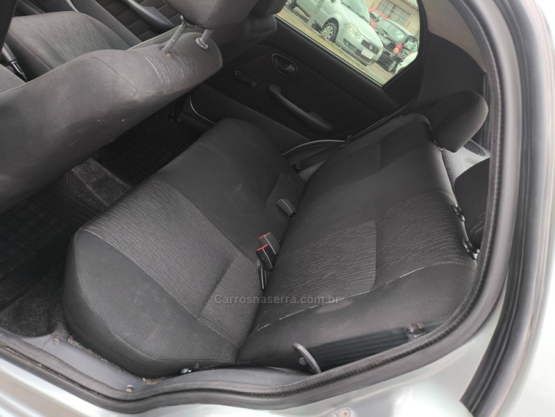 PALIO 1.0 MPI FIRE ECONOMY 8V FLEX 4P MANUAL - 2013 - CAXIAS DO SUL
