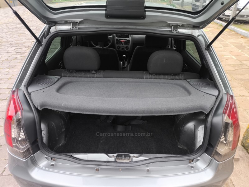 PALIO 1.0 MPI FIRE ECONOMY 8V FLEX 4P MANUAL - 2013 - CAXIAS DO SUL